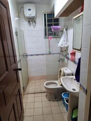 Blk 690D Woodlands Drive 75 (Woodlands), HDB 5 Rooms #510089071